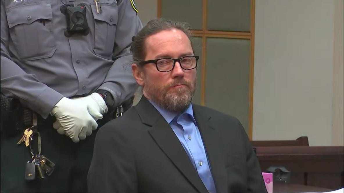 Jury reaches verdict in David Tronnes Trial